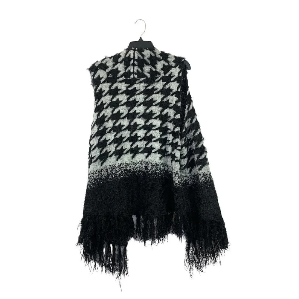 Investments II Women's Fringed Vest